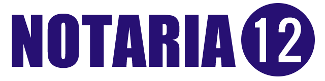 Notaria 12